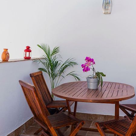 La Buhardilla De Olivia Apartment Malaga Exterior photo
