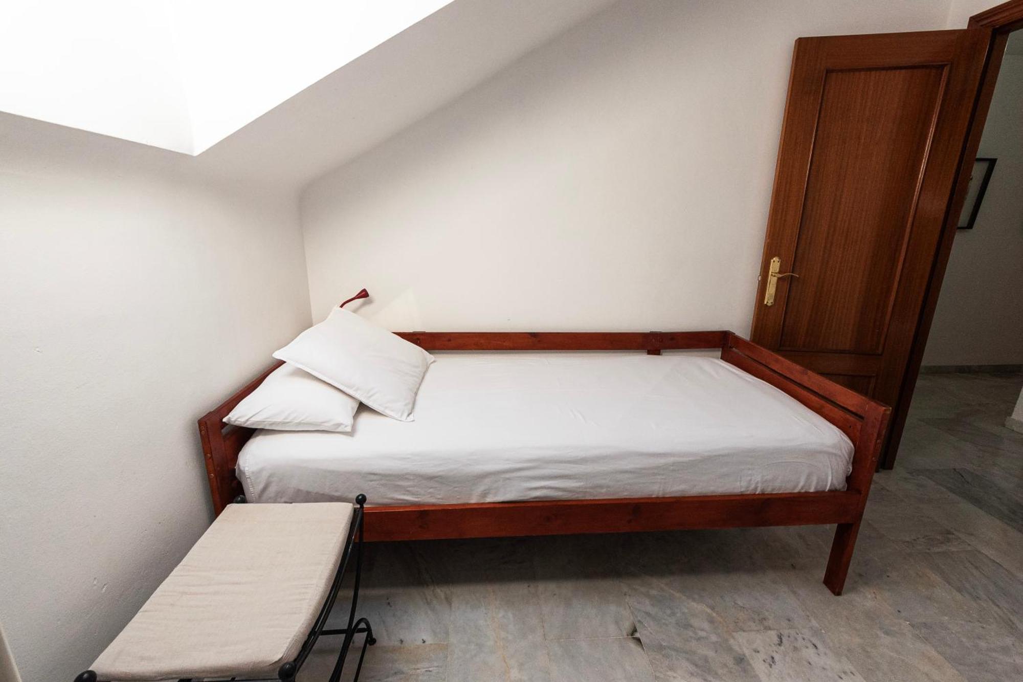 La Buhardilla De Olivia Apartment Malaga Exterior photo