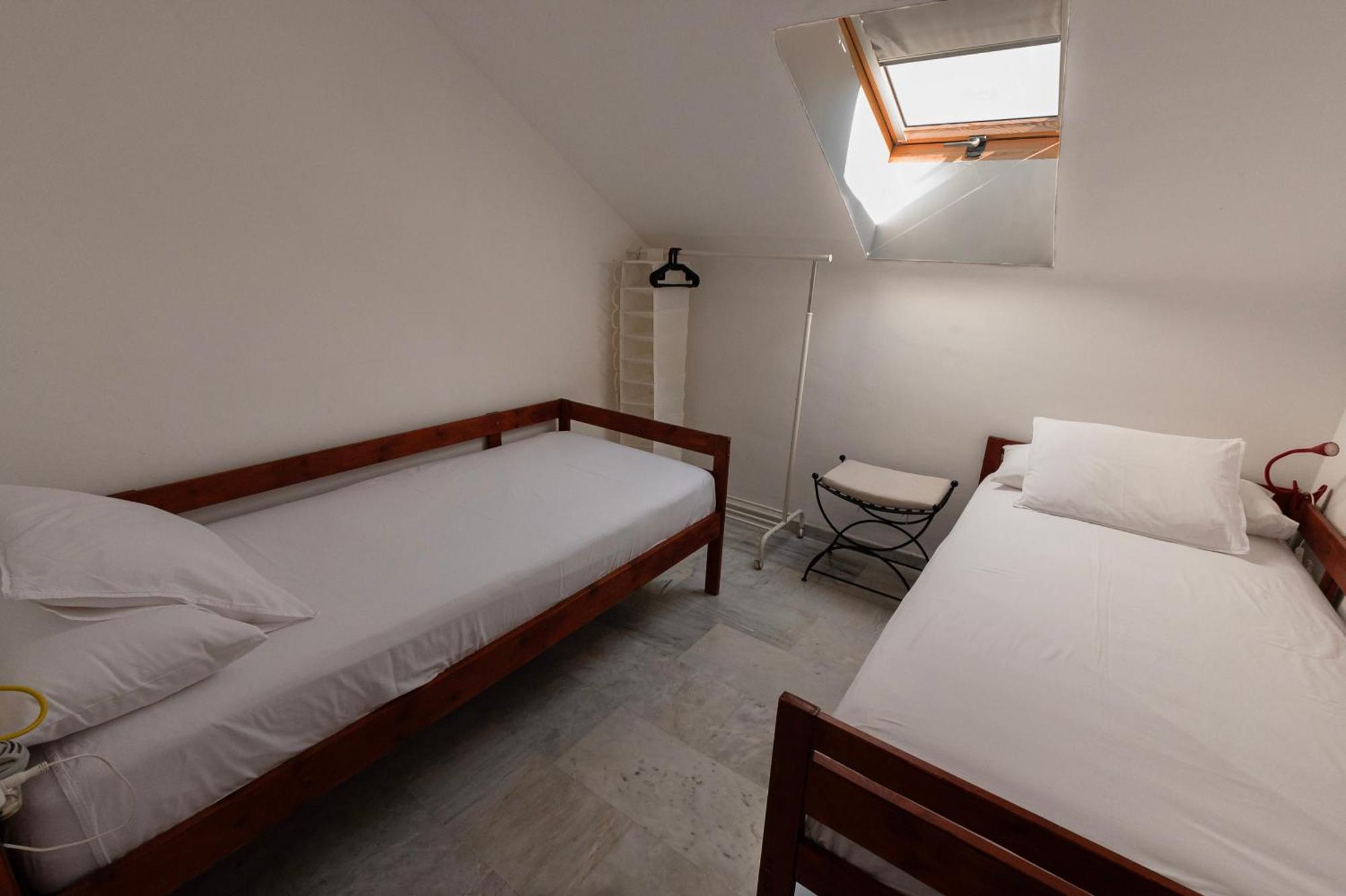 La Buhardilla De Olivia Apartment Malaga Exterior photo