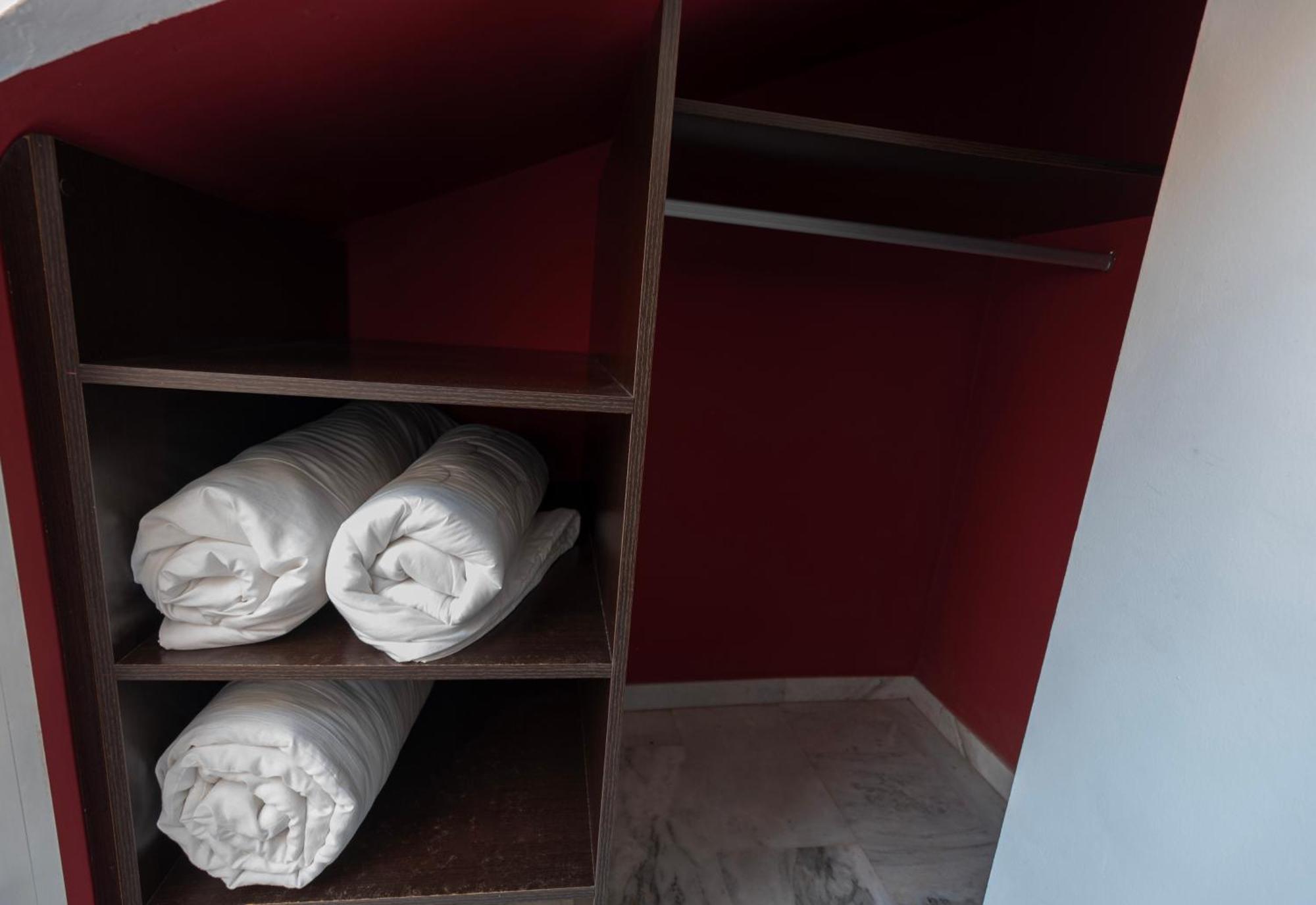 La Buhardilla De Olivia Apartment Malaga Exterior photo